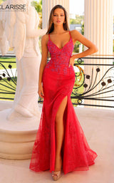 Clarisse 810858 Red