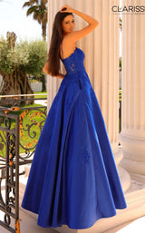 Clarisse 810878 Deep Royal