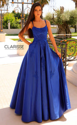 Clarisse 810878 Deep Royal