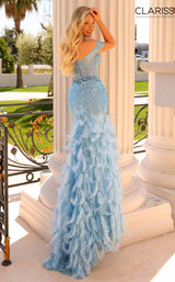 Clarisse 810890 Powder Blue