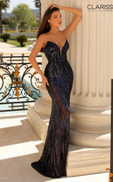Clarisse 810912 Navy