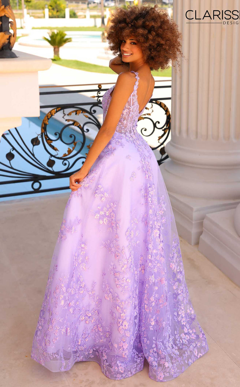 Clarisse 810974 Dress | NewYorkDress.com Clarisse 810974 Dress | NewYorkDress.com