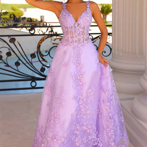 Clarisse 810974 Dress