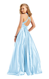 Clarisse 3489 Powder Blue