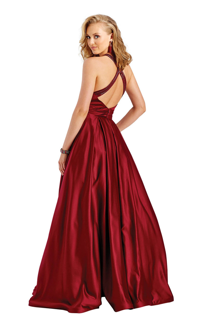 Clarisse 3489 Wine