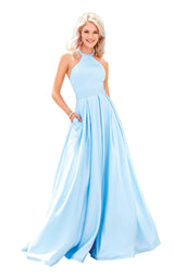 Clarisse 3489 Powder Blue