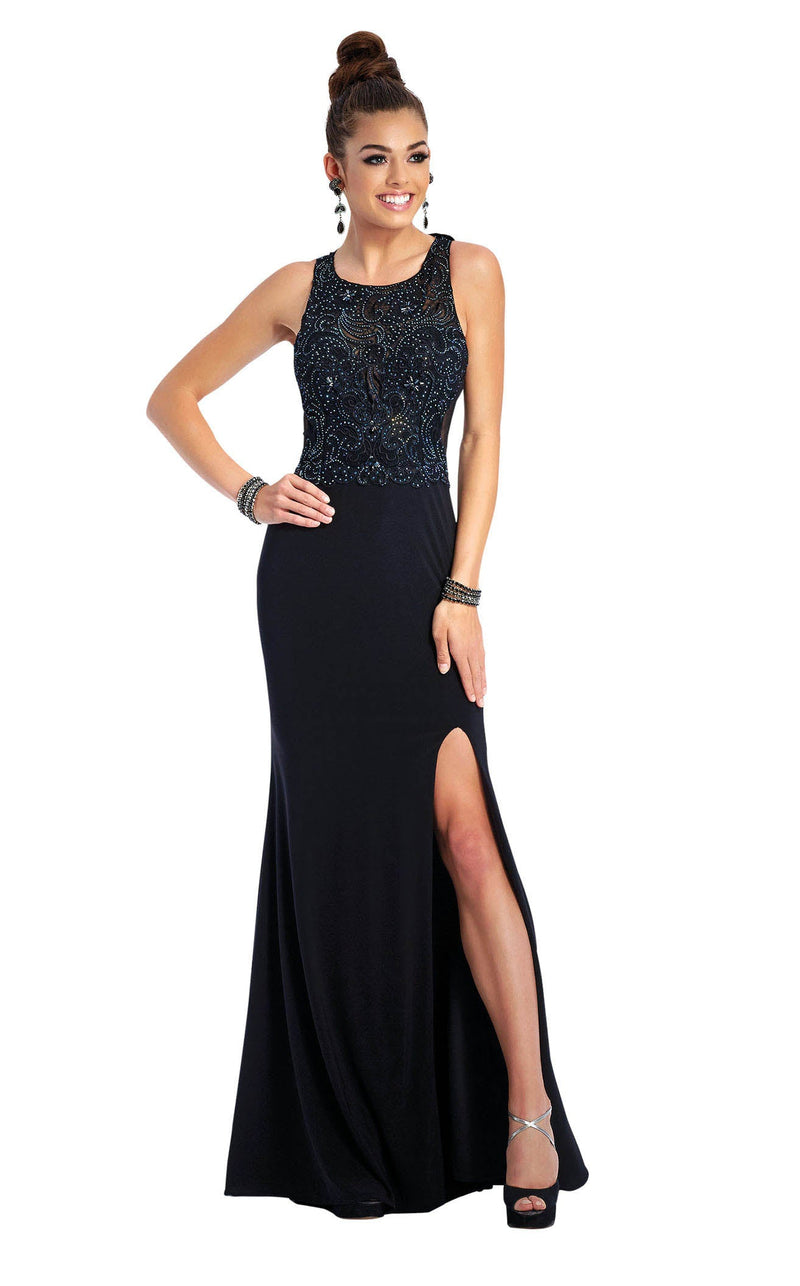 Clarisse 3498 Black