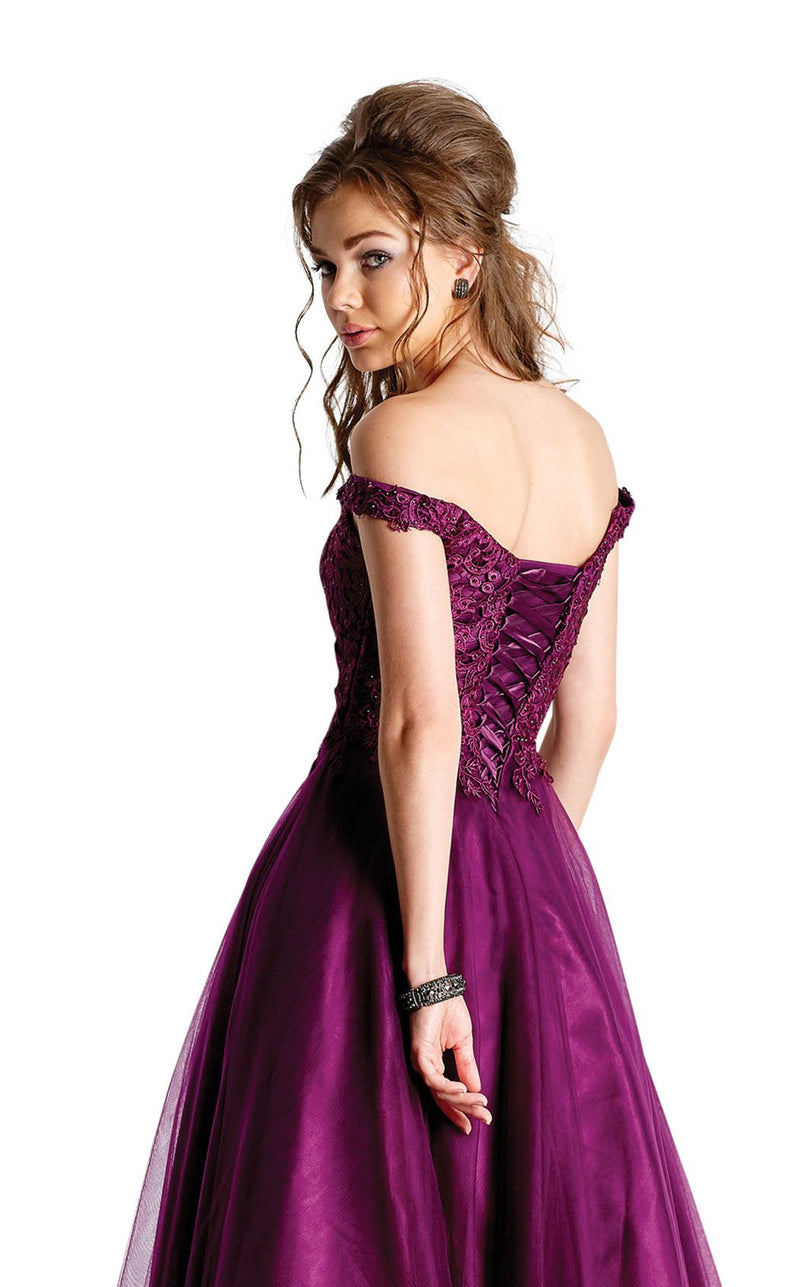 Clarisse 3553 Dress