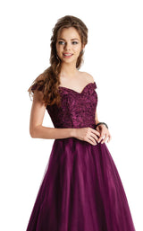 Clarisse 3553 Dress