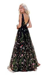 Clarisse 3565 Dress