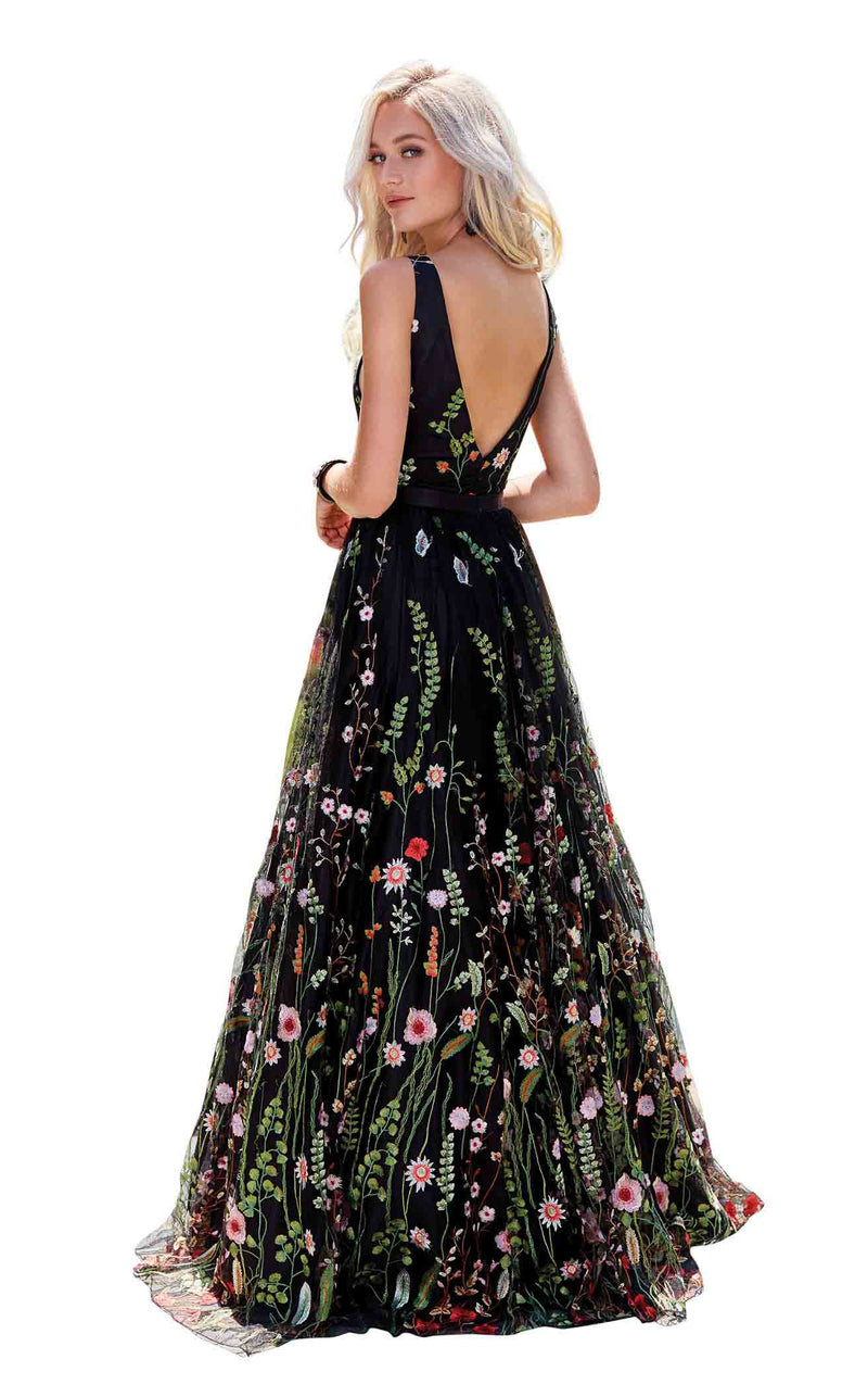Clarisse 3565 Dress