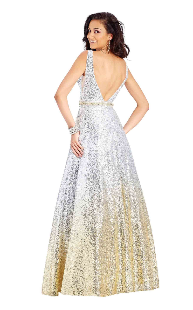 Clarisse 3589 Dress