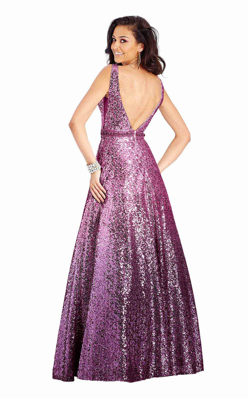Clarisse 3589 Dress