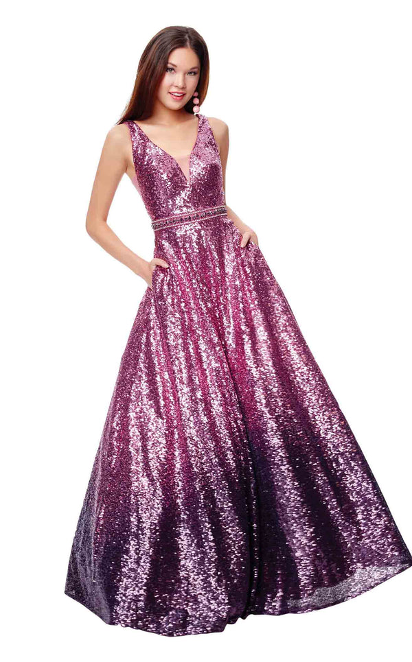 Clarisse 3589 Dress