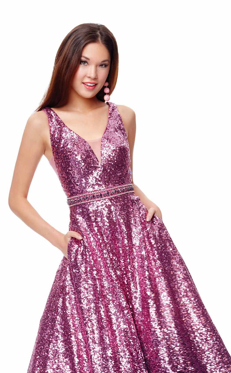 Clarisse 3589 Dress