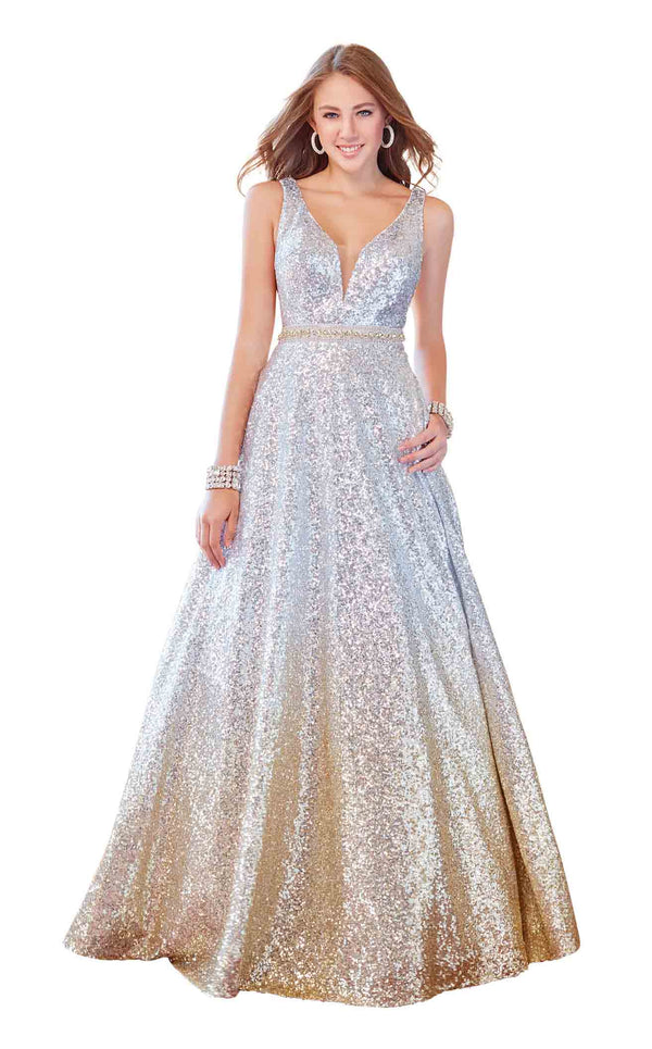 Clarisse 3589 Dress