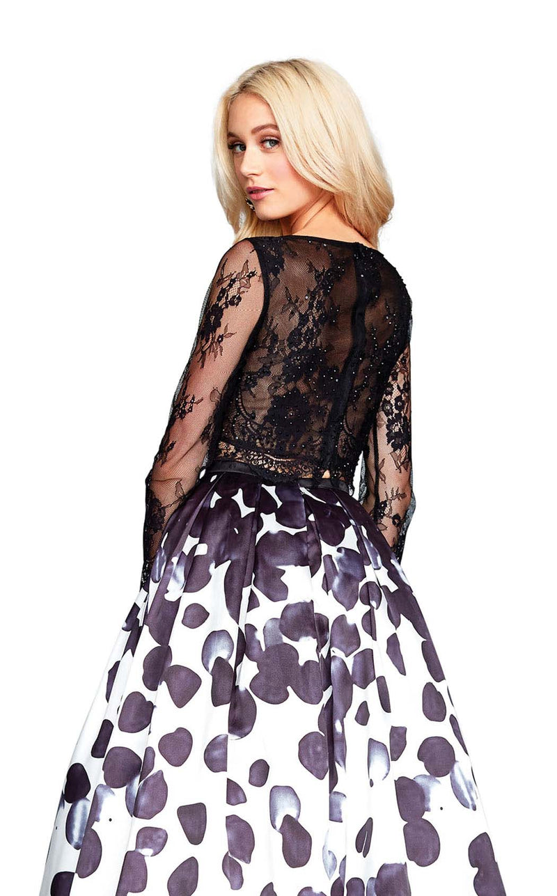 Clarisse 3708 Dress