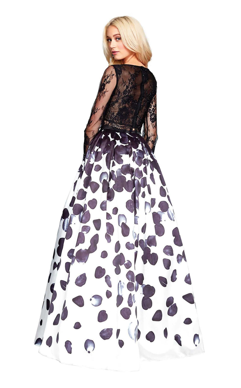 Clarisse 3708 Dress