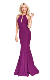 Clarisse 3726 Mulberry