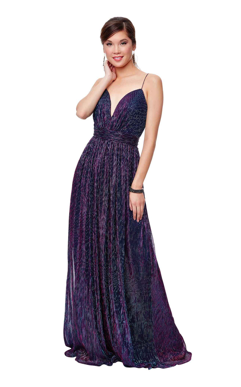 Clarisse 3727 Magenta Multi