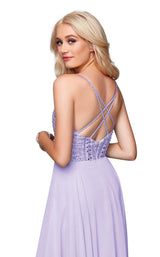Clarisse 3733 Lavender