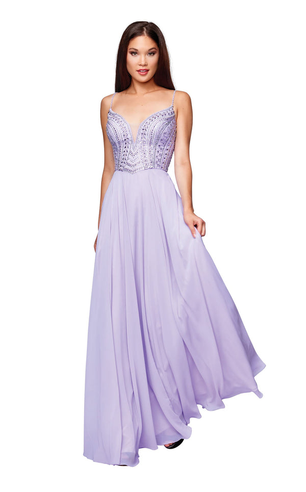 Clarisse 3733 Lavender