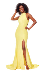 Clarisse 3736 Canary Yellow
