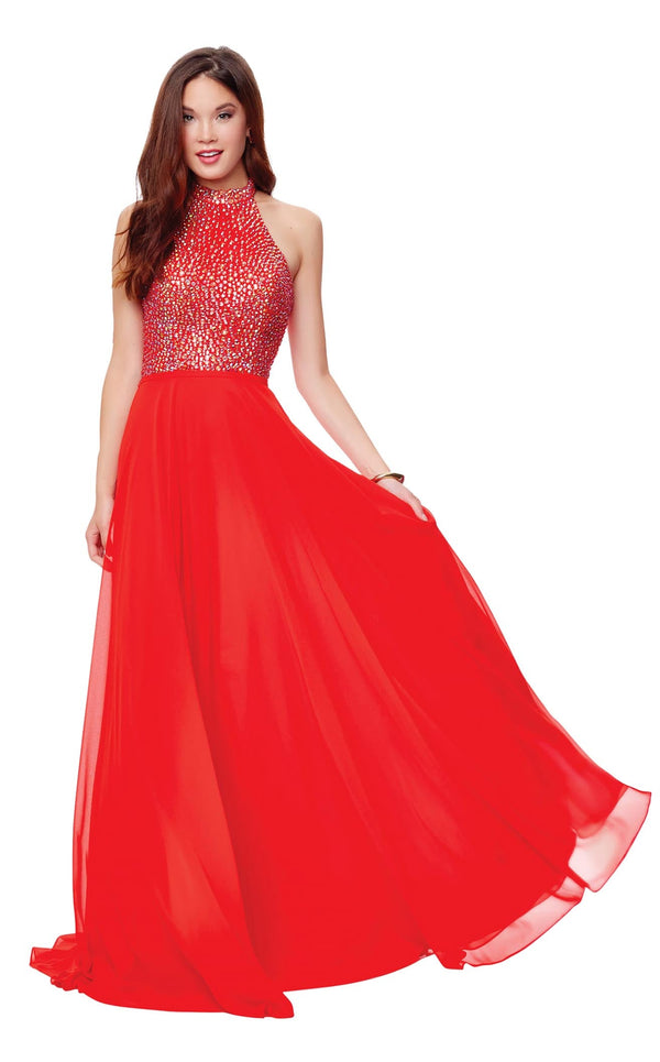 Clarisse 3750 Lipstick-Red