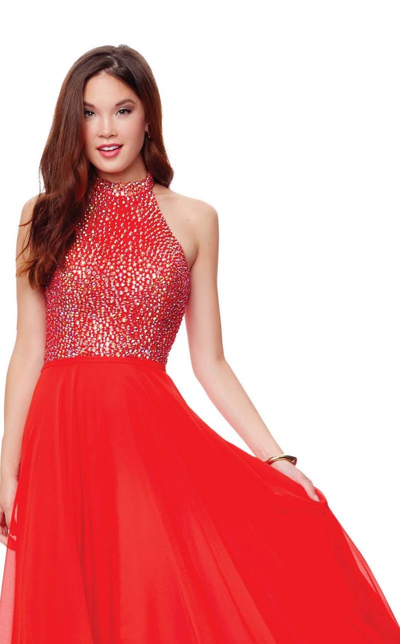 Clarisse 3750 Lipstick-Red