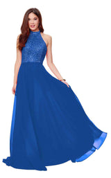 Clarisse 3750 Royal
