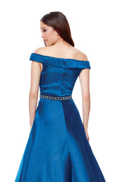 Clarisse 3752 Dark Teal