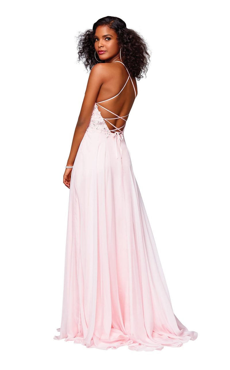 Clarisse 3757 Light Pink