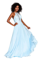 Clarisse 3757 Light Blue