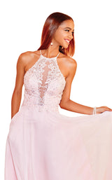 Clarisse 3757 Light Pink