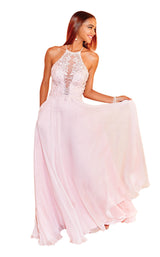 Clarisse 3757 Light Pink