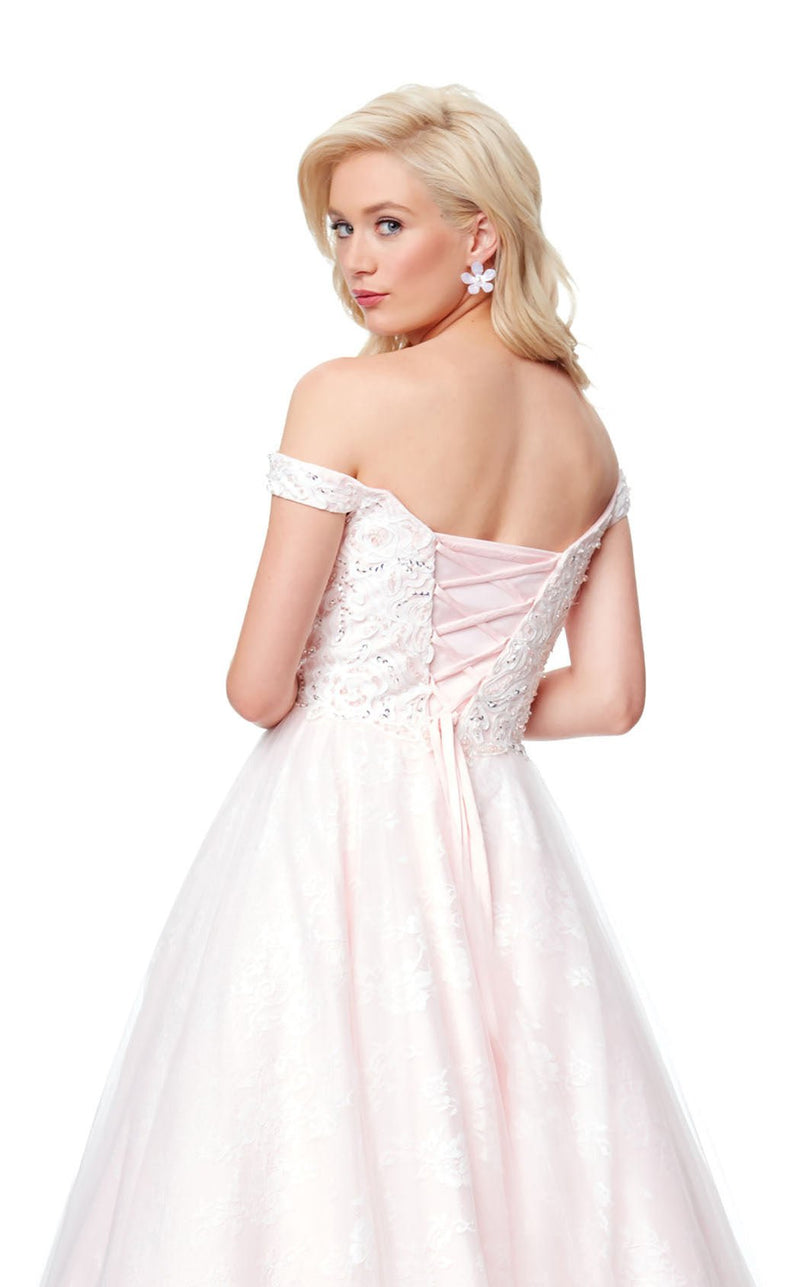 Clarisse 3758 Dress