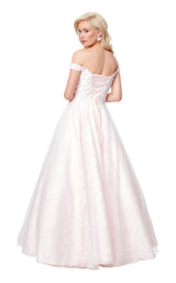Clarisse 3758 Dress