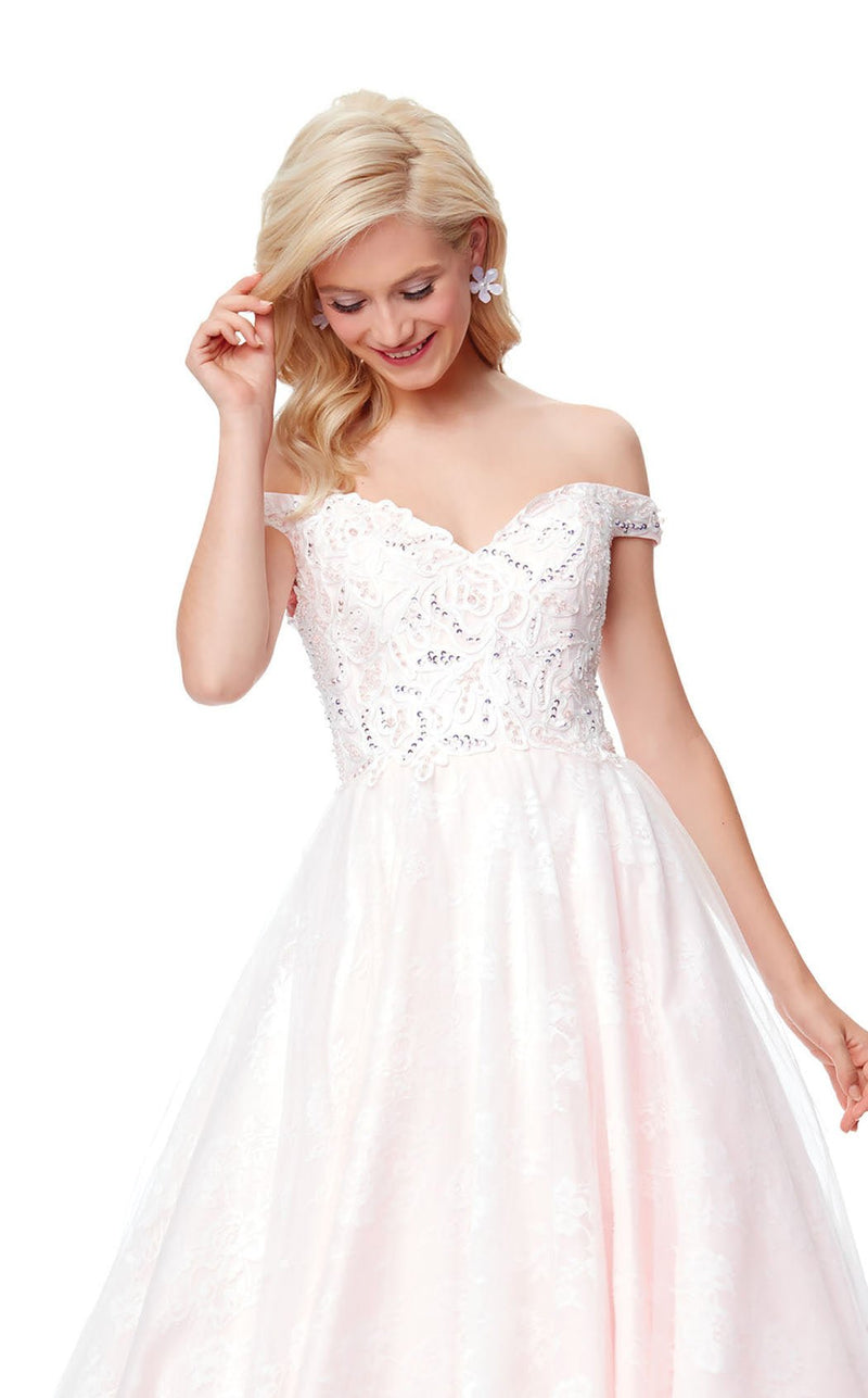 Clarisse 3758 Dress