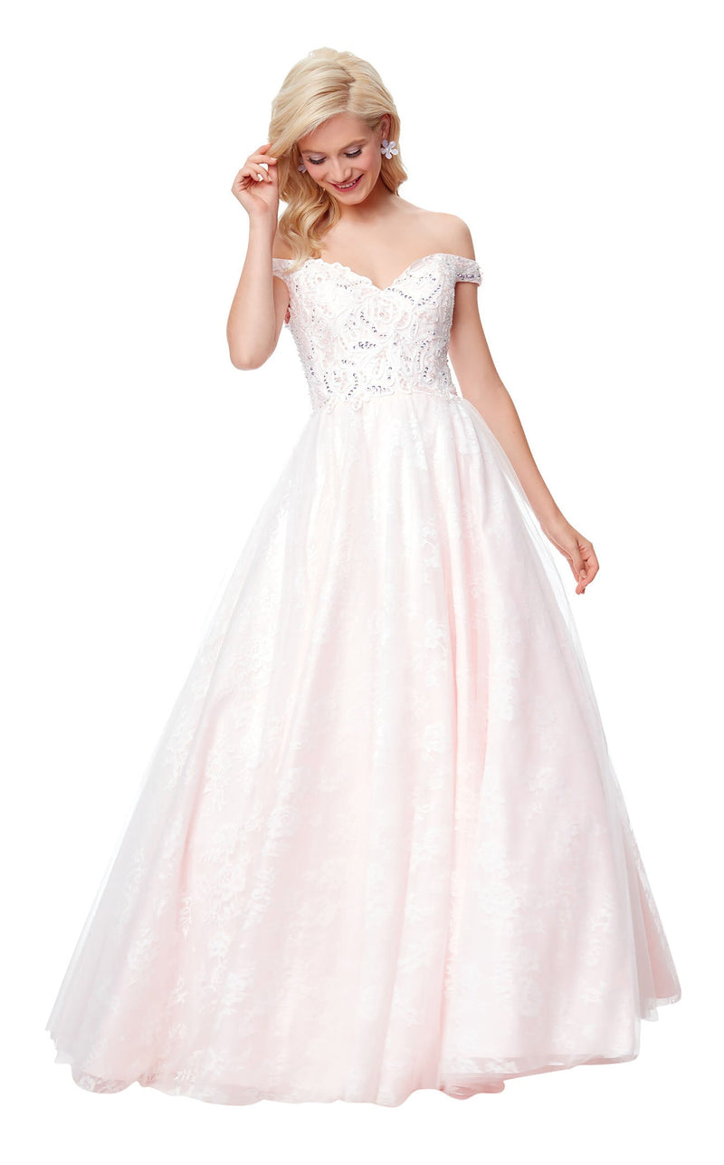Clarisse 3758 Dress