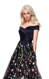 Clarisse 3803 Dress