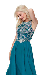 Clarisse 3806 Forest Green