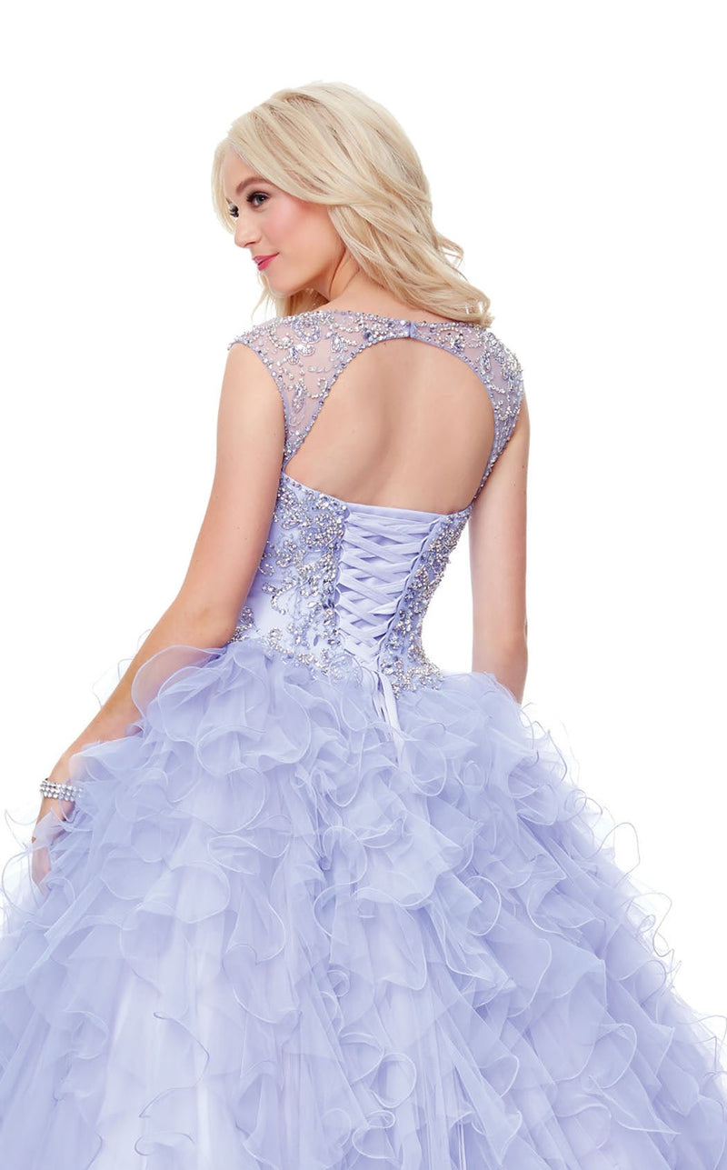Clarisse 3810 Dress