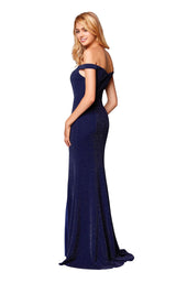 Clarisse 3817 Midnight Blue