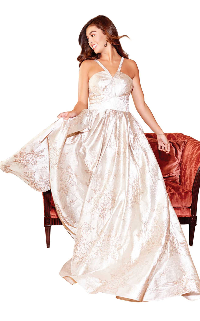 Clarisse 3861 Champagne