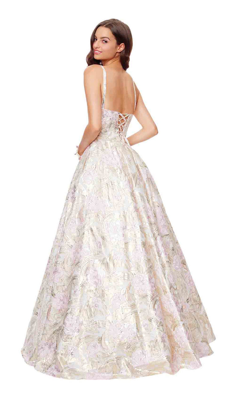Clarisse 3868
