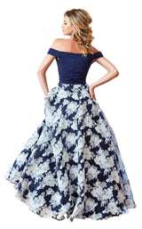 Clarisse 4966 Dress