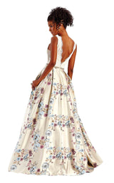 Clarisse 4973 Dress