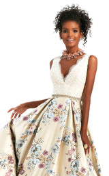 Clarisse 4973 Dress