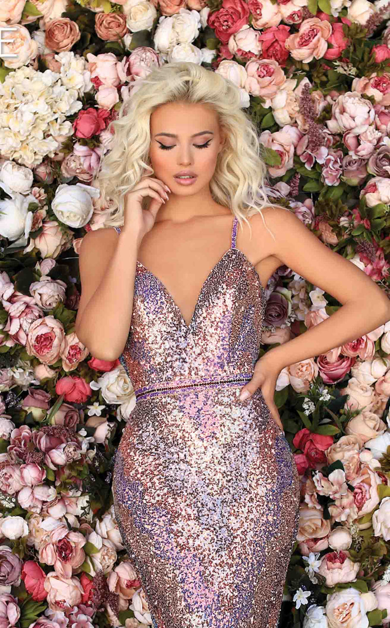 Clarisse 800215 Multi