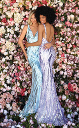 Clarisse 800235 Lilac